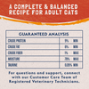 Natural Balance Limited Ingredient Reserve Wet Cat Food, Duck & Green Pea Pate Recipe