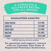 Natural Balance Limited Ingredient Wet Dog Food, Chicken & Sweet Potato Recipe