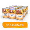 Natural Balance Limited Ingredient Reserve Wet Dog Food, Duck & Potato Recipe