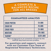 Natural Balance Limited Ingredient Reserve Wet Dog Food, Duck & Potato Recipe