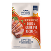Natural Balance Limited Ingredient Reserve Grain Free Dry Cat Food, Duck & Green Pea Recipe