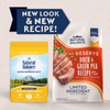 Natural Balance Limited Ingredient Reserve Grain Free Dry Cat Food, Duck & Green Pea Recipe