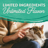 Natural Balance Limited Ingredient Grain Free Dry Cat Food, Chicken & Green Pea Recipe