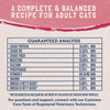 Natural Balance Limited Ingredient Grain Free Dry Cat Food, Salmon & Green Pea Recipe