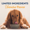 Natural Balance Limited Ingredient Reserve Grain Free Duck & Potato Recipe Dry Dog Food