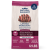 Natural Balance Limited Ingredient Reserve Grain Free Dry Dog Food, Sweet Potato & Venison Recipe