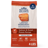 Natural Balance Limited Ingredient Grain Free Dry Dog Food, Salmon & Sweet Potato Recipe