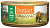 Instinct Grain Free Lamb Wet Cat Food