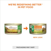 Instinct Grain Free Lamb Wet Cat Food