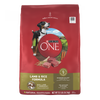 One Lamb and Rice Dry Dog Food