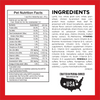 Purina One Lamb and Rice Dry Dog Food
