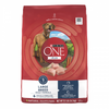 One Large Breed Dry Dog Food