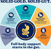 Solid Gold Nutrientboost Wee Bit Small Breed Dry Dog Food