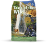 Taste Of The Wild Rocky Mountain Dry Cat Food