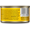 Wellness Complete Health Pate Beef and Chicken Dinner Wet Cat Food