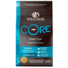 Wellness CORE Natural Grain Free Ocean Whitefish, Herring & Salmon Recipe Dry Dog Food