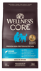 Wellness CORE Natural Grain Free Ocean Whitefish, Herring & Salmon Recipe Dry Dog Food