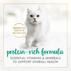 Fancy Feast Classic Pate Cod Sole and Shrimp Wet Cat Food