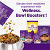 Wellness Complete Health Natural Lamb & Barley Recipe Dry Dog Food