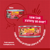 Purina Friskies Prime Filets Beef in Gravy Wet Cat Food