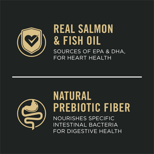 ProPlan Sensitive Skin & Stomach Salmon and Rice Dry Dog Food