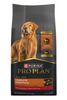 Purina Pro Plan Shredded Blend Beef and Rice Dry Dog Food