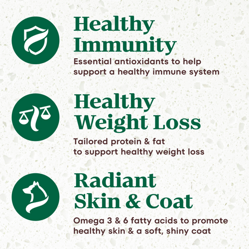 Nutro Ultra Weight Management Dry Dog Food