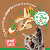 Friskies Indoor Chunky Chicken and Turkey Casserole Wet Cat Food