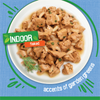 Friskies Indoor Flaked Ocean Whitefish Wet Cat Food