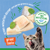 Friskies Indoor Flaked Ocean Whitefish Wet Cat Food