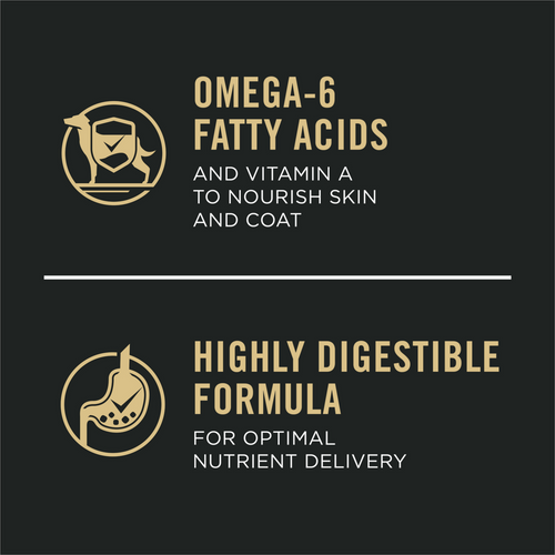 Purina Pro Plan Adult Large Breed Chicken & Rice Formula