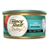 Fancy Feast Elegant Medleys Tuna Florentine Wet Cat Food