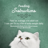 Fancy Feast Elegant Medleys Tuna Florentine Wet Cat Food