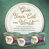 Fancy Feast Elegant Medleys Chicken Tuscany Wet Cat Food