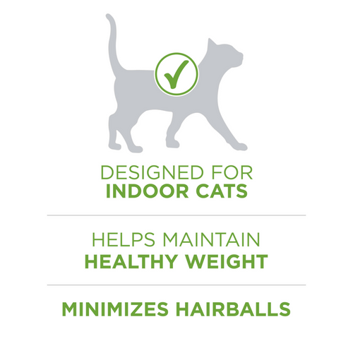 One Indoor Advantage Dry Cat Food