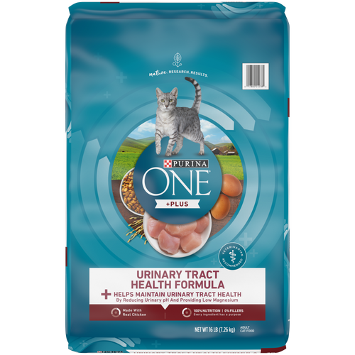 One Urinary Tract Health Dry Cat Food