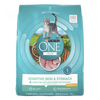 Purina ONE Sensitive Systems Dry Cat Food