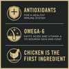 ProPlan Weight Management Chicken and Rice Dry Dog Food
