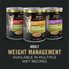 ProPlan Weight Management Chicken and Rice Dry Dog Food
