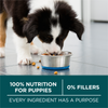 One Large Breed Dry Puppy Food