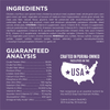 Purina One SmartBlend Vibrant Maturity Senior 7+ Dry Dog Food