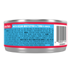 Friskies Prime Fillets Ocean Whitefish and Tuna in Sauce Wet Cat Food