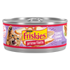 Friskies Prime Filets Turkey Dinner in Gravy Wet Cat Food