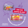 Friskies Prime Filets Turkey Dinner in Gravy Wet Cat Food