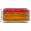 Friskies Prime Filets Chicken in Gravy Wet Cat Food