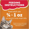 Friskies Prime Filets Chicken in Gravy Wet Cat Food