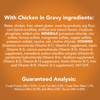 Friskies Prime Filets Chicken in Gravy Wet Cat Food