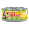 Friskies Pate Country Style Dinner Canned Cat Food