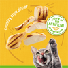 Friskies Pate Country Style Dinner Wet Cat Food