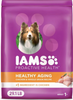 Iams Proactive Healthly Aging Adult Dry Dog Food